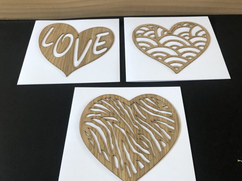 trio d'amour