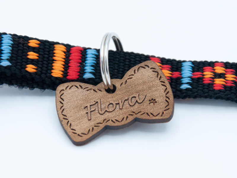 Médaille Personnalisée Chien