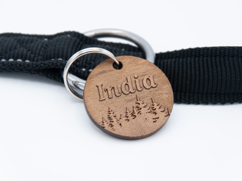 Médaille Gravée Animaux