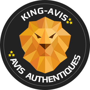 Logo King-Avis