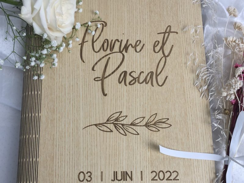 Livre d'or