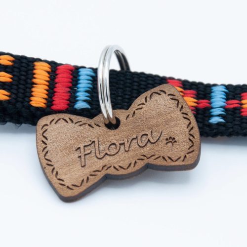 Médaille Personnalisée Chien