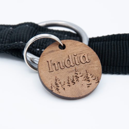 Médaille Gravée Animaux